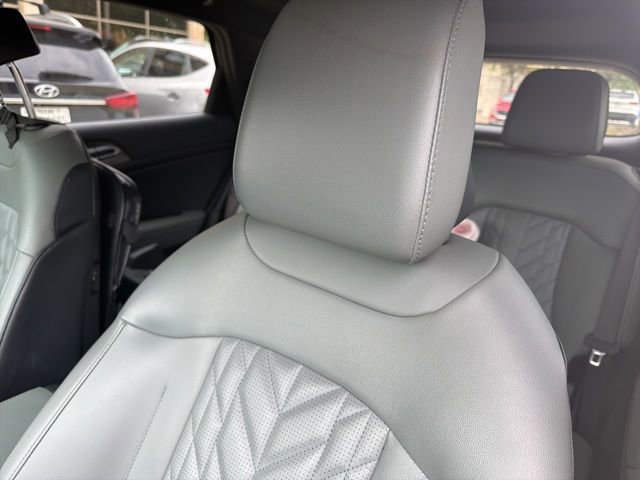 Certified 2023 Kia Sportage X-Pro Prestige image 9
