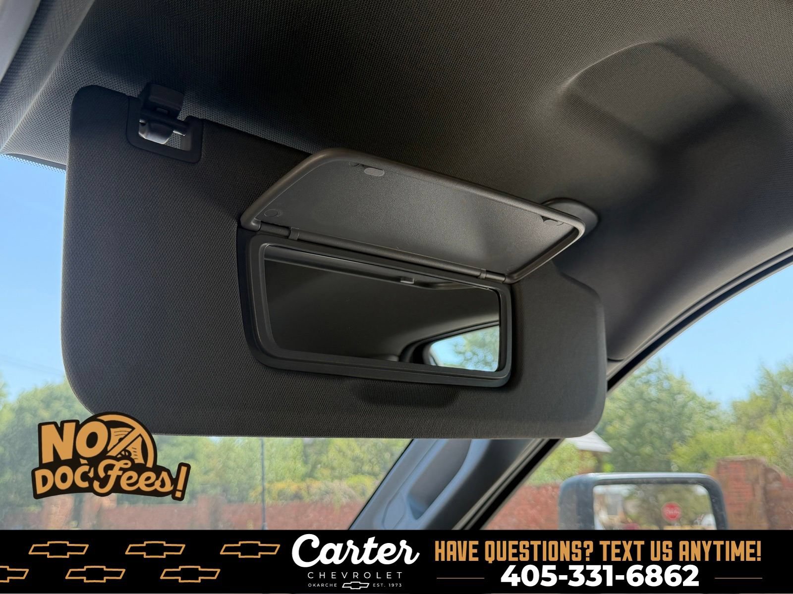 New 2026 Chevrolet Silverado 2500 Custom w/ Custom Convenience Package AWD/4WD image 25