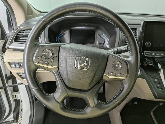 Used 2021 Honda Odyssey EX-L image 20
