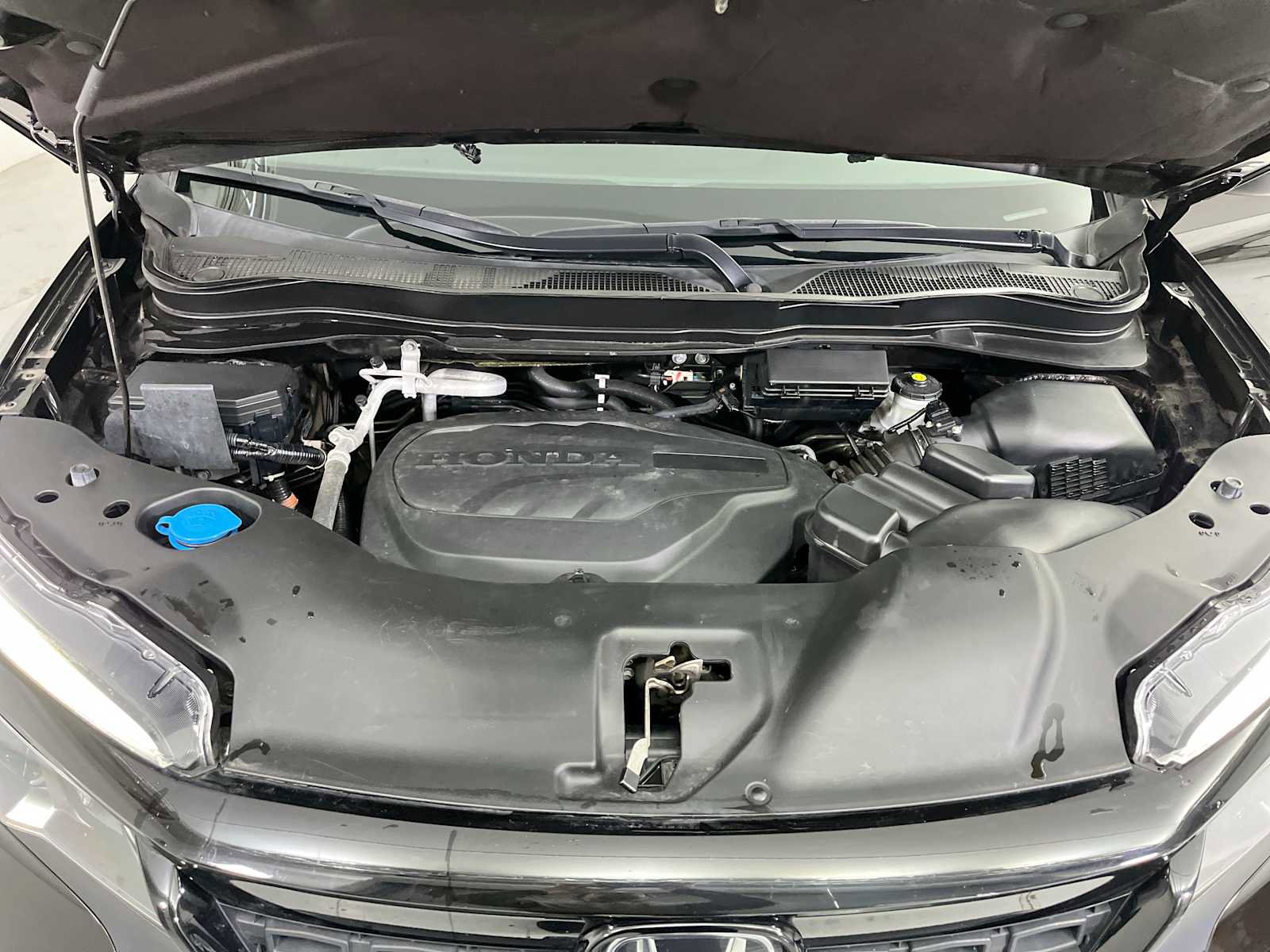 Used 2021 Honda Passport EX-L image 18