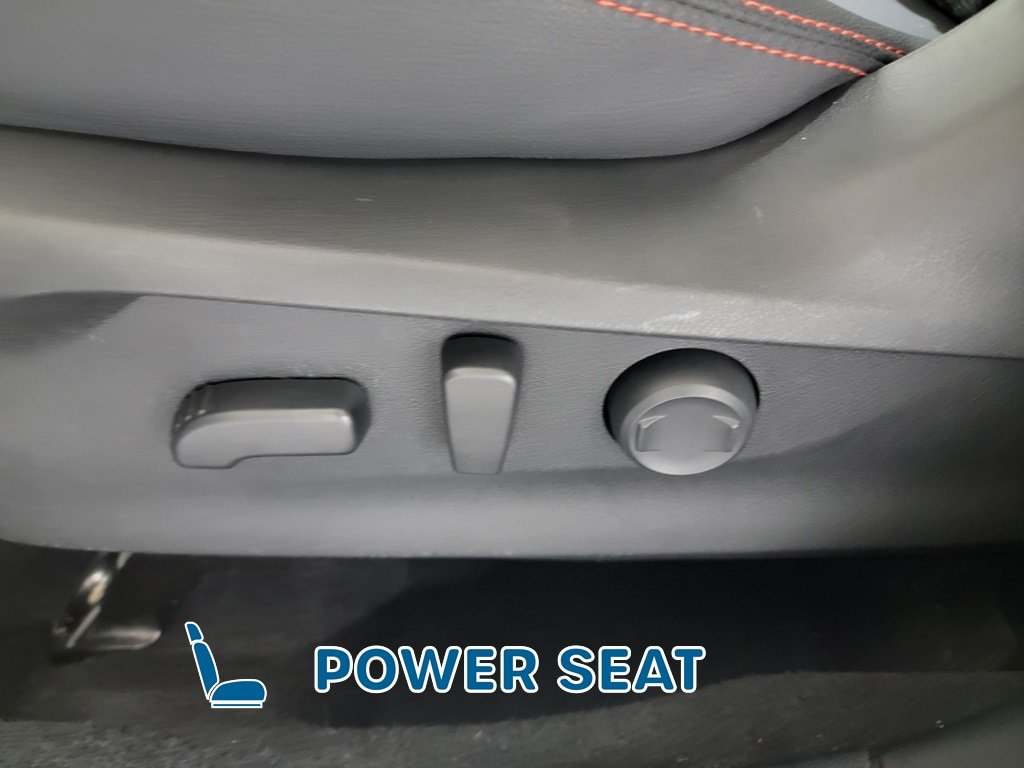 Used 2021 Subaru Forester Sport w/ Popular Package #2 AWD/4WD image 15