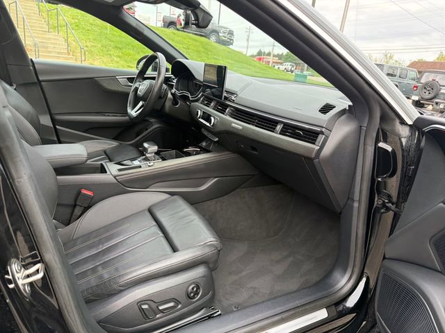 Used 2024 Audi A5 2.0T Premium Plus image 33