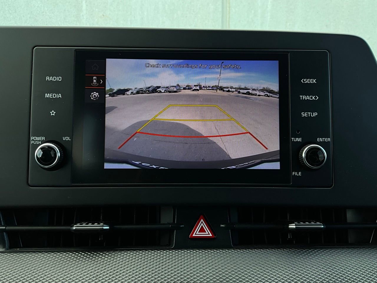 Used 2025 Kia Sportage LX image 29