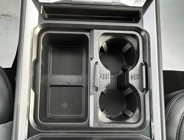New 2026 Ford F350 Platinum w/ FX4 Off-Road Package image 14