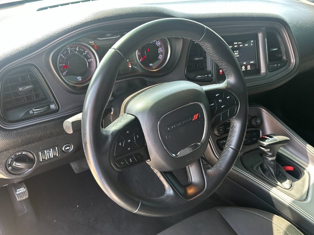 Used 2023 Dodge Challenger GT RWD image 14