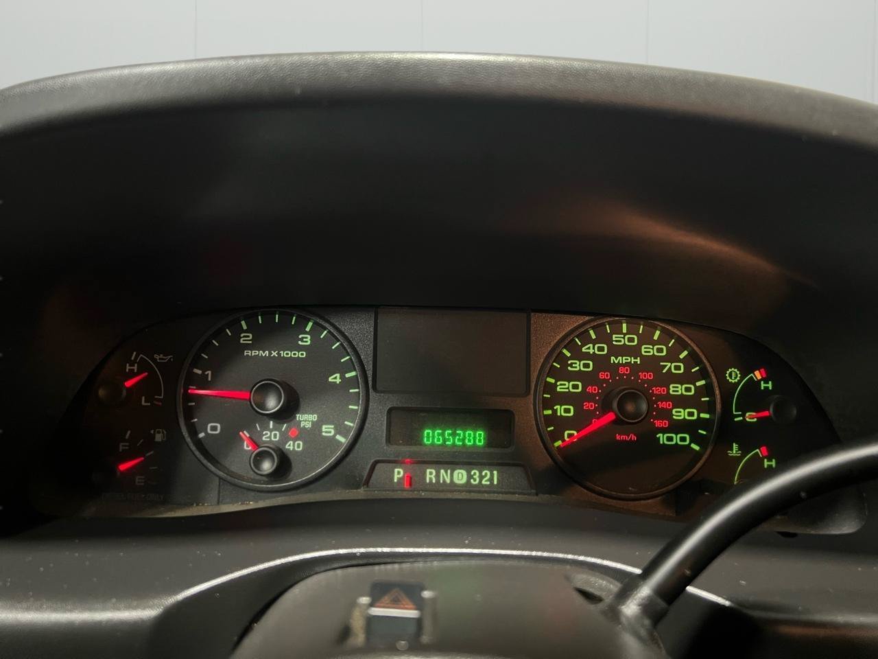 Used 2007 Ford F450 2WD Regular Cab Super Duty image 25