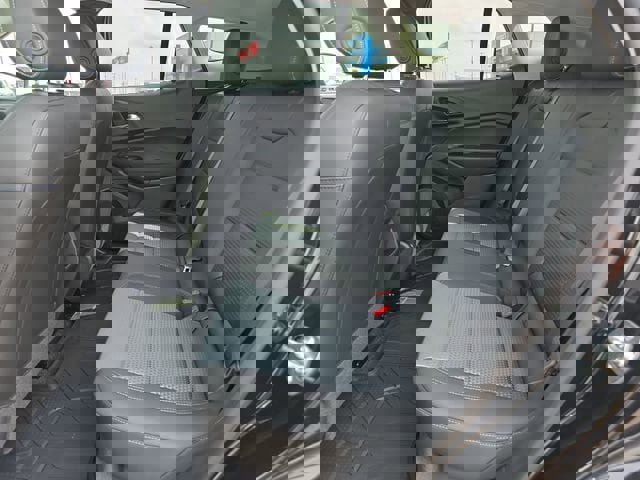 New 2026 Chevrolet Trax LT w/ Driver Confidence Package image 13