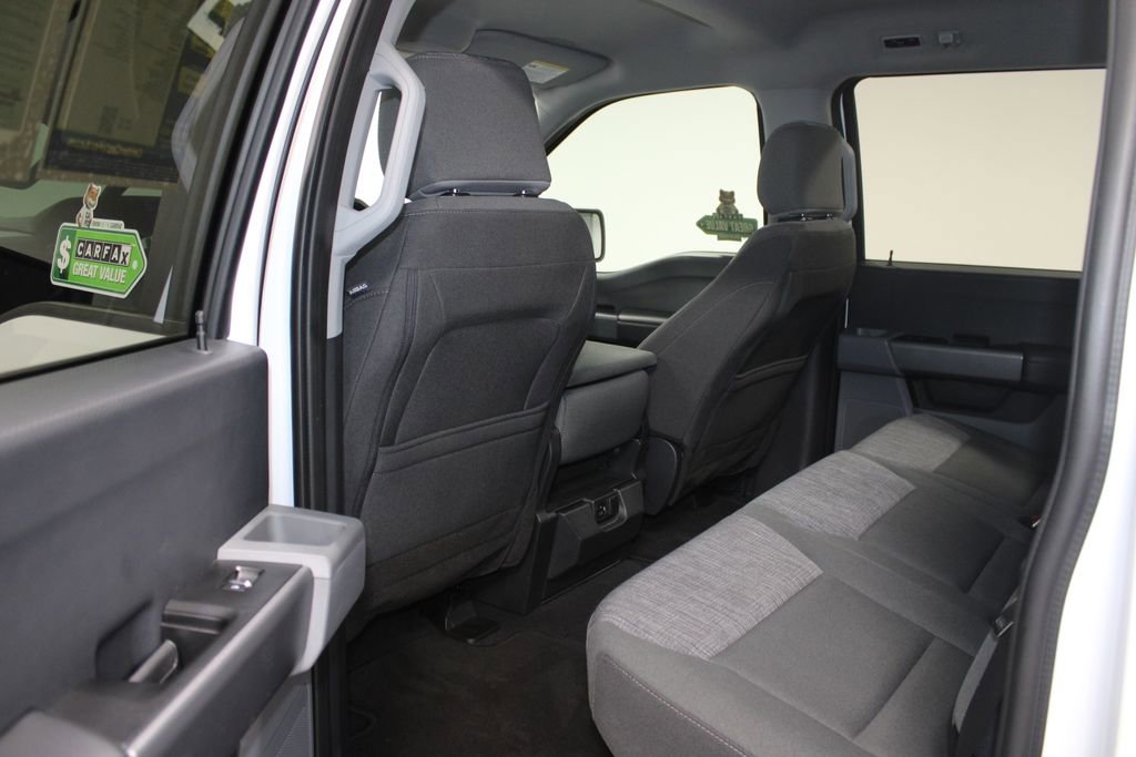 Used 2023 Ford F150 XLT w/ Trailer Tow Package image 26