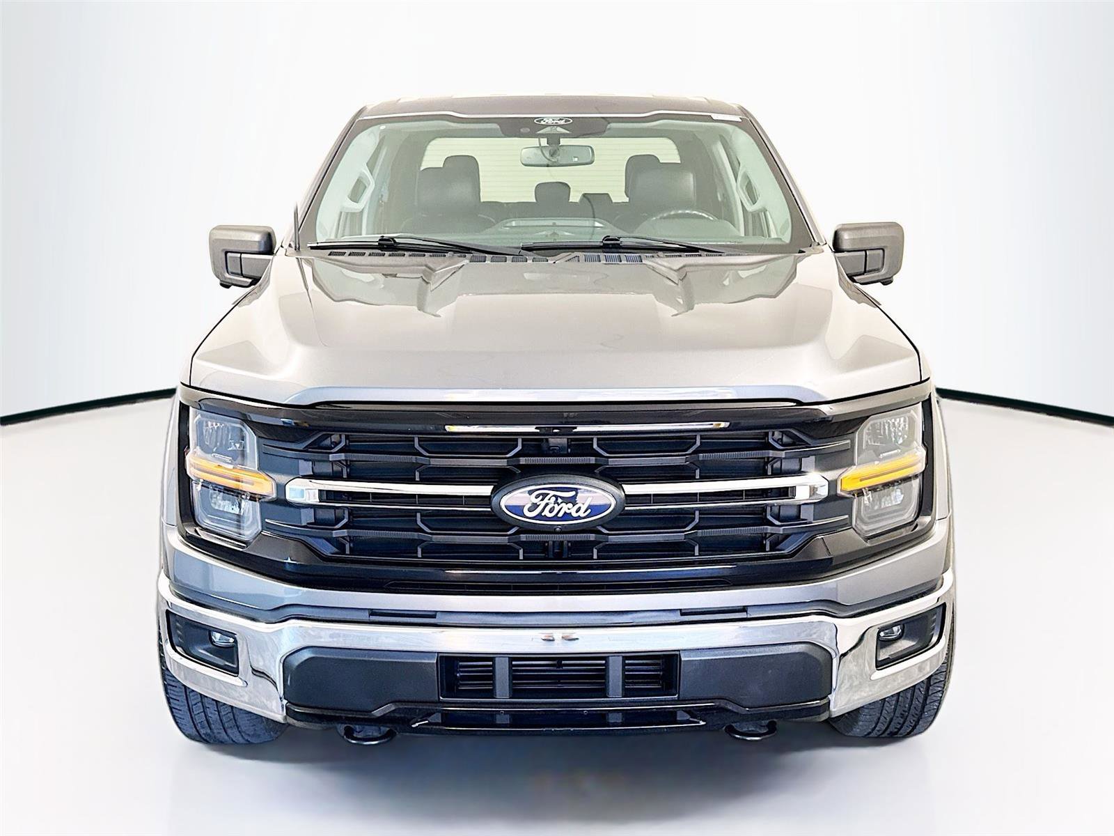 Used 2024 Ford F150 XLT w/ Mobile Office Package AWD/4WD image 22