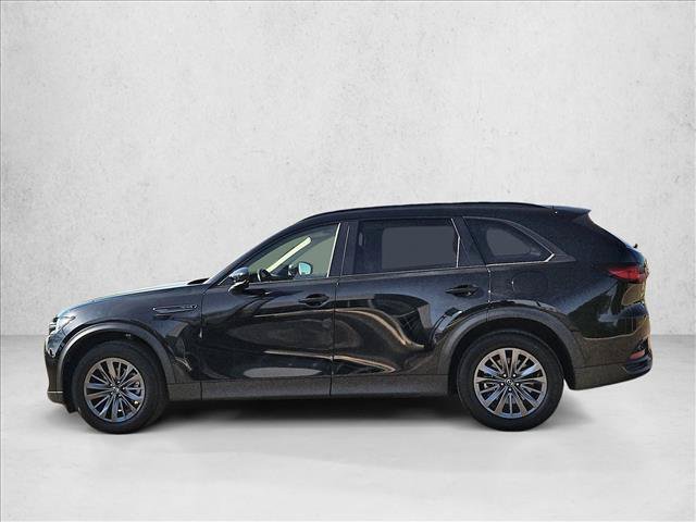 Used 2025 MAZDA CX-70 3.3 Turbo w/ Preferred Package AWD/4WD image 9