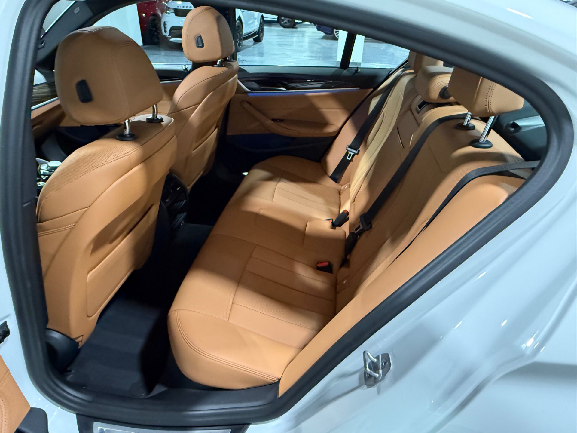 Used 2023 BMW 530e xDrive w/ Convenience Package AWD/4WD image 51