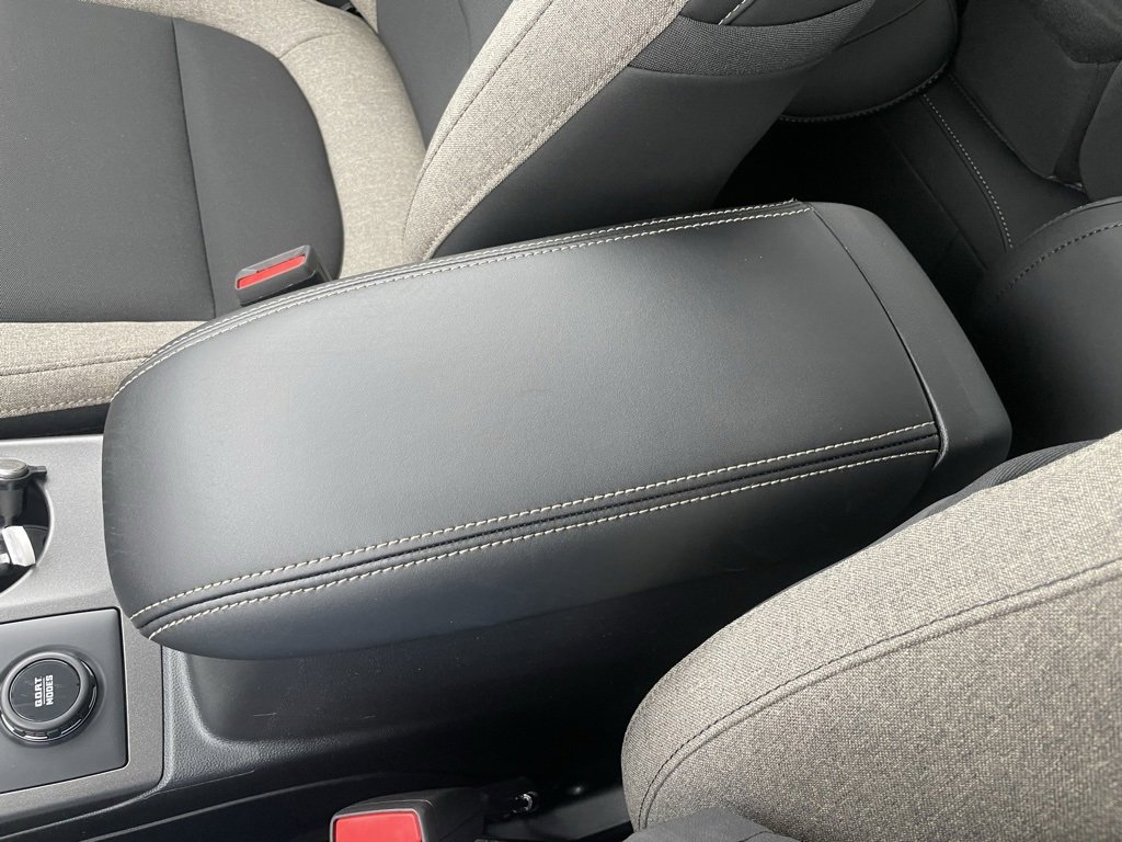 New 2026 Ford Bronco Sport Big Bend w/ Convenience Package image 50