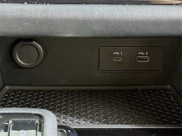 Used 2023 Nissan Pathfinder Rock Creek image 19