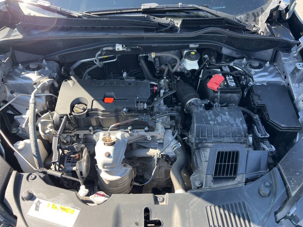 Used 2023 Honda HR-V LX image 27