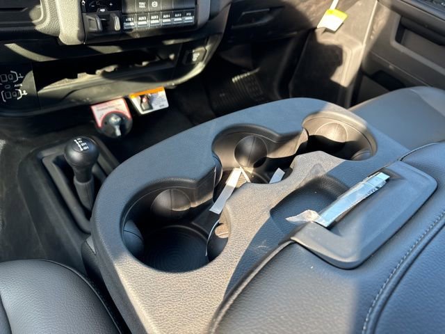 New 2024 RAM 5500 Tradesman image 11