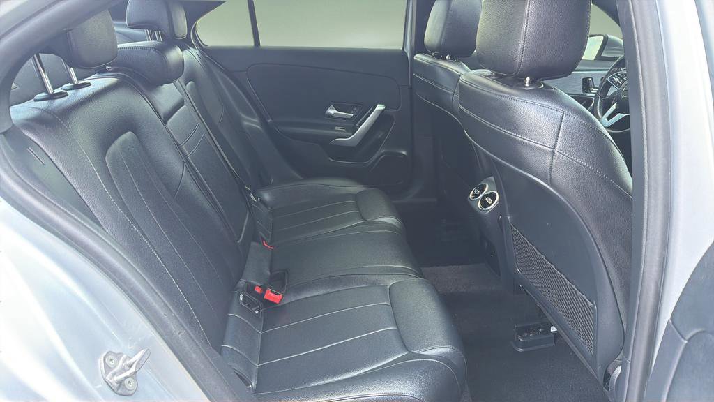 Used 2021 Mercedes-Benz A 220 w/ Premium Package image 15