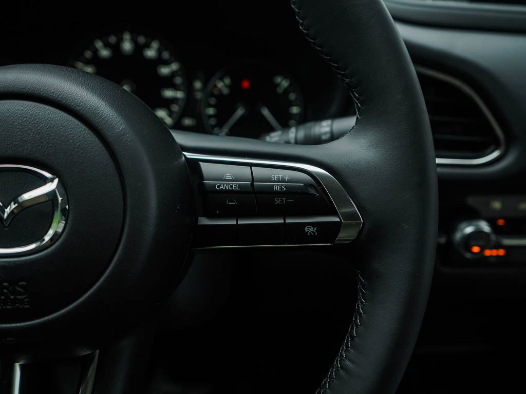 New 2025 MAZDA CX-30 AWD 2.5 S w/ Preferred Package image 20