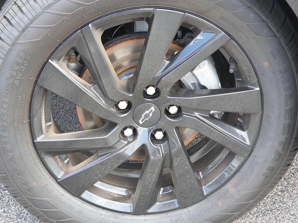 Used 2024 Chevrolet Equinox LS w/ LS Convenience Package AWD/4WD image 7