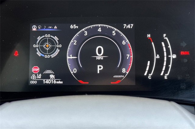 Used 2024 Lexus TX 350 350 image 23