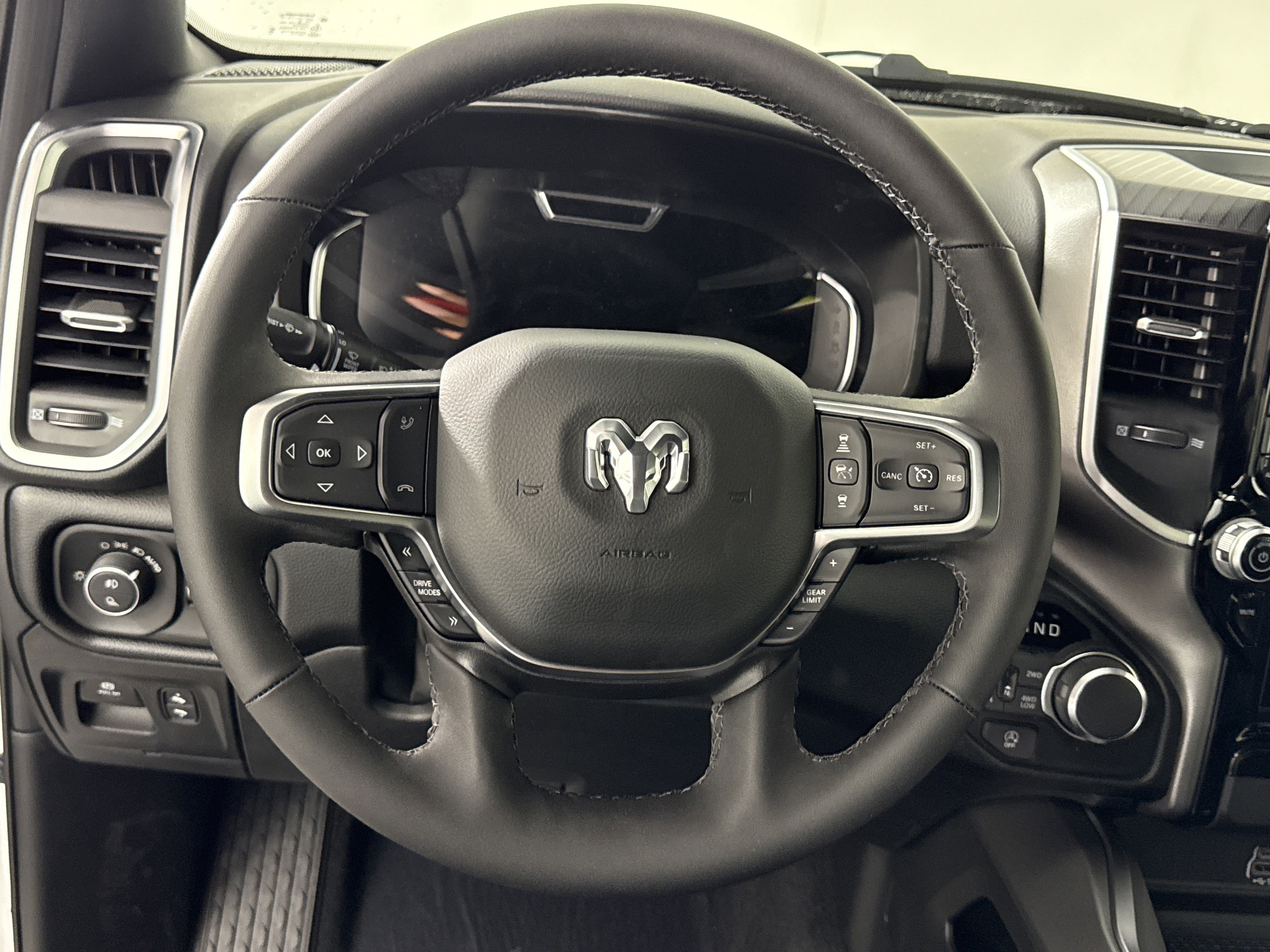New 2026 RAM 1500 Big Horn image 13