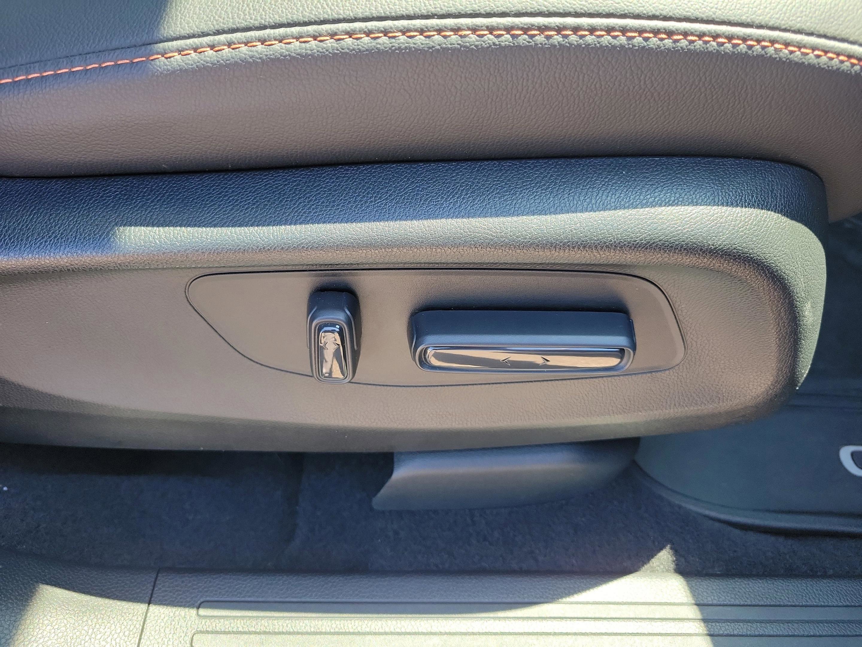 Certified 2024 Honda CR-V Sport-L image 20