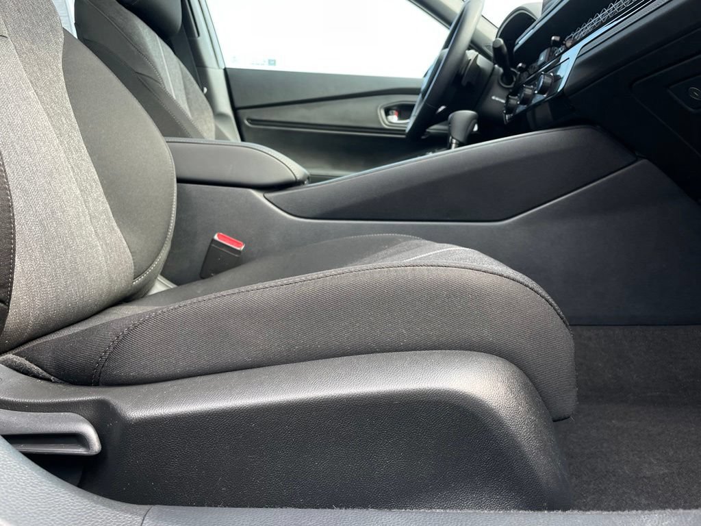 Used 2025 Honda Accord Sport image 30
