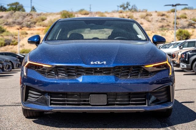 New 2025 Kia K5 EX FWD image 2