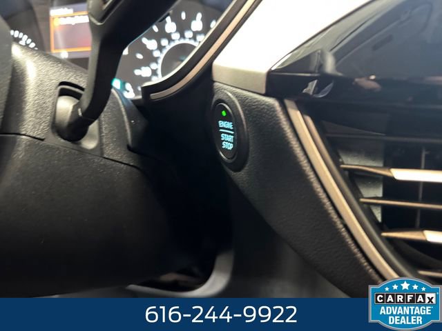 Used 2022 Ford Escape SE AWD/4WD image 20