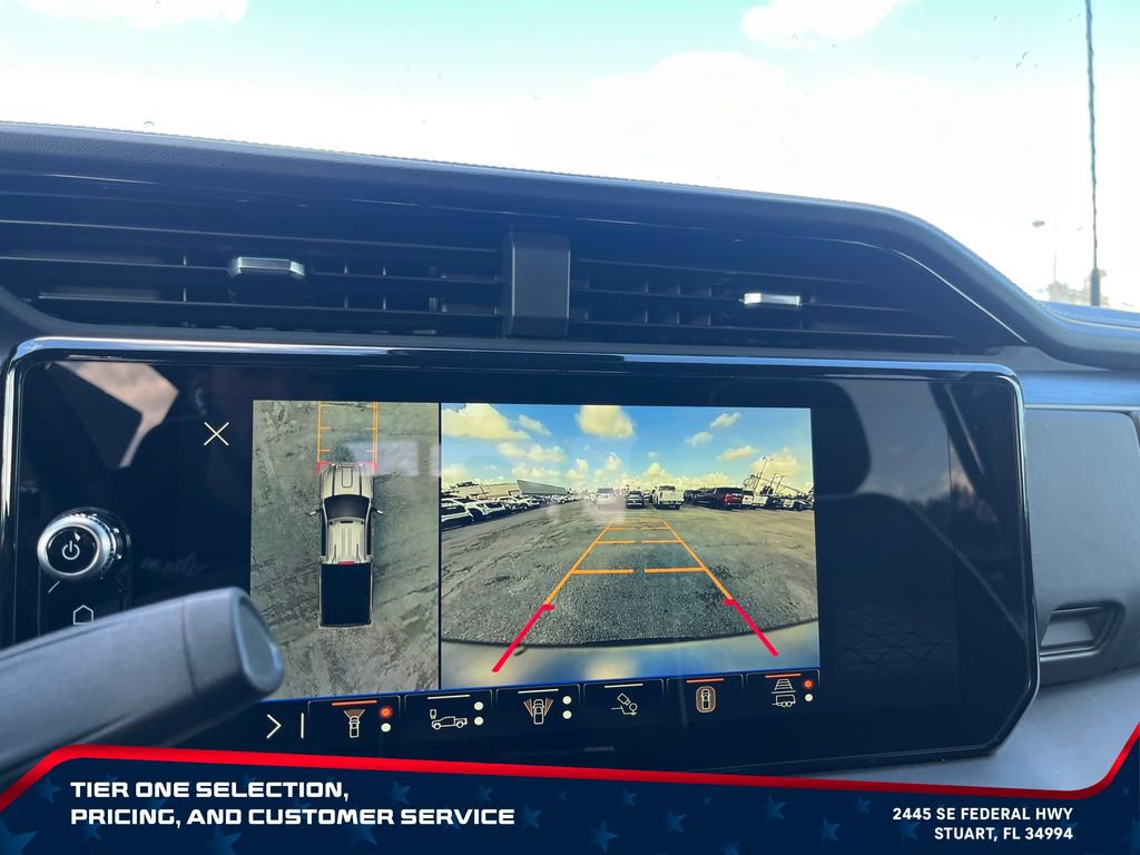 New 2026 GMC Sierra 2500 AT4X w/ AT4X AEV Edition AWD/4WD image 32