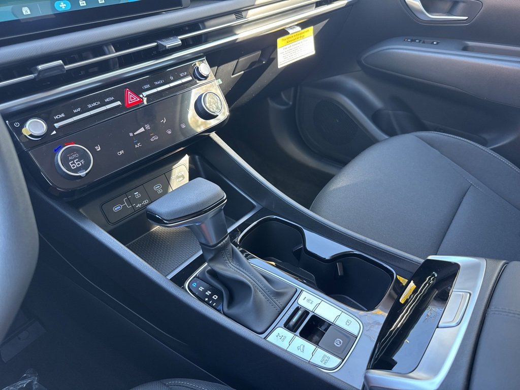 New 2026 Hyundai Tucson SEL image 28