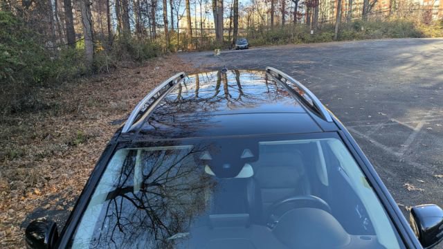 Used 2017 Mercedes-Benz GLS 550 4MATIC image 15