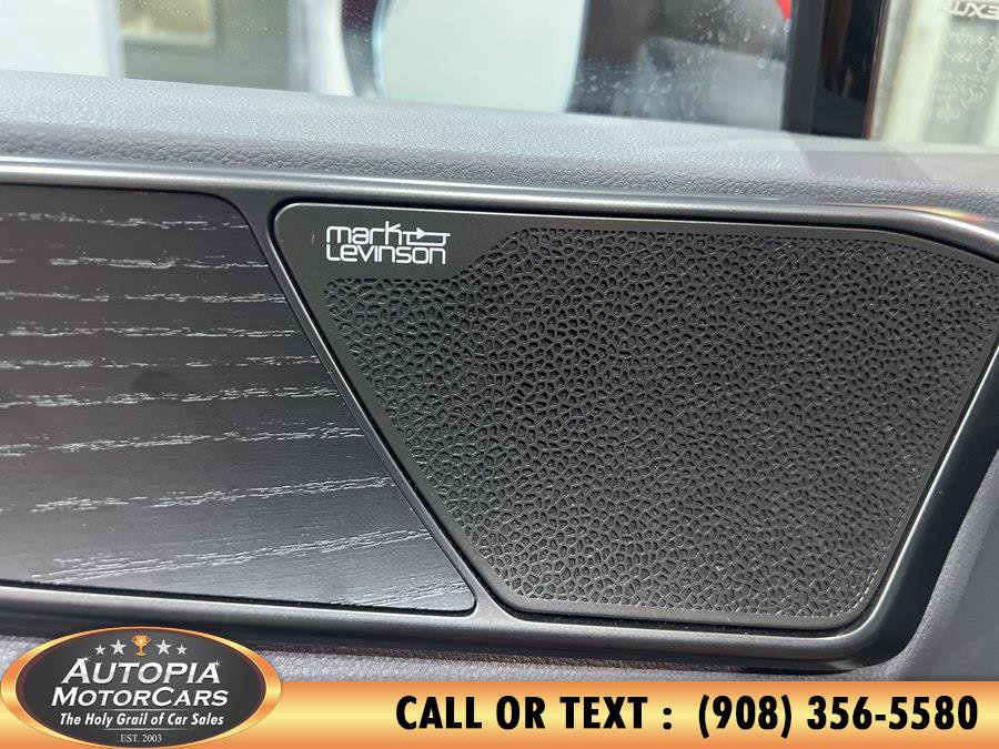 Used 2025 Lexus NX 450h+ AWD w/ Accessory Package (2T) image 20