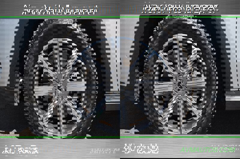 Used 2020 Mercedes-Benz GLS 450 4MATIC image 17