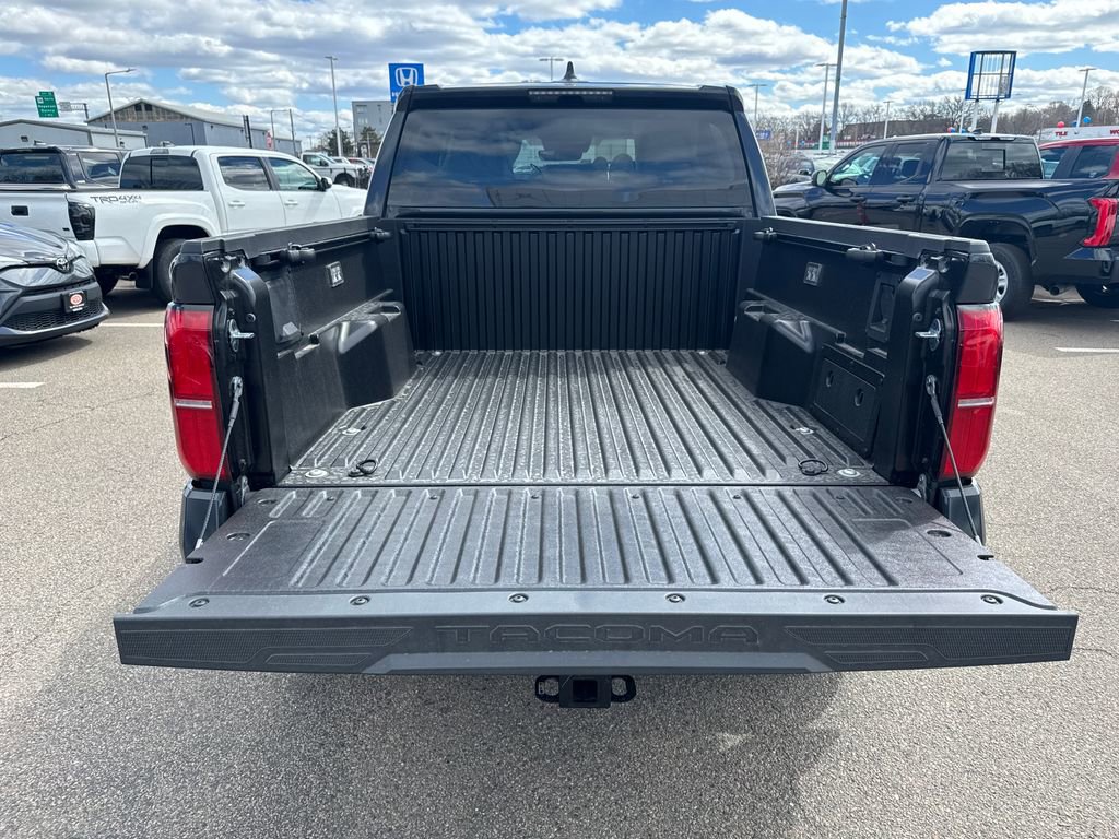 New 2026 Toyota Tacoma TRD Off-Road image 7