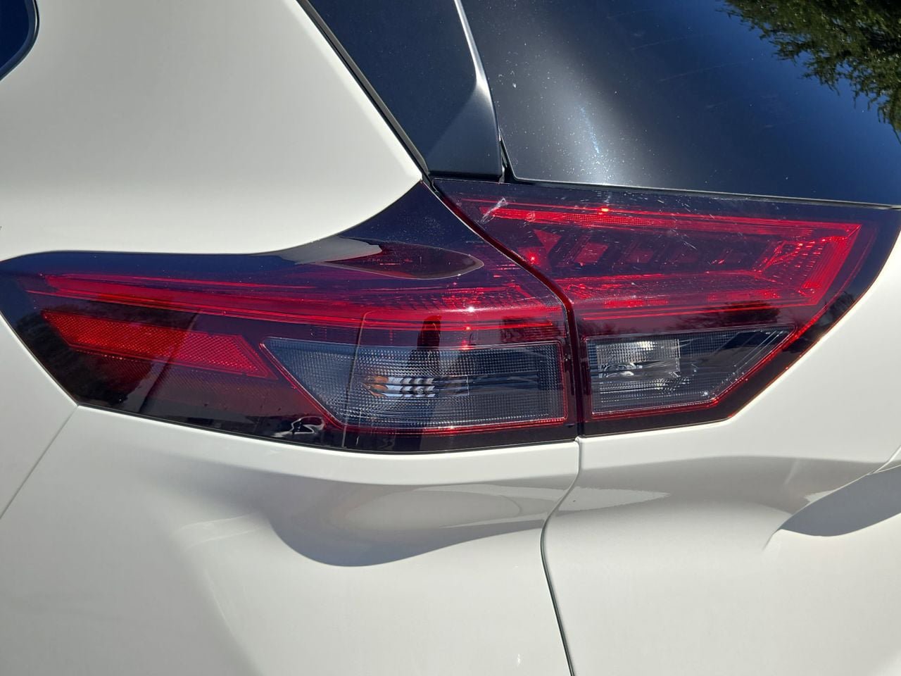 Certified 2026 Nissan Rogue S FWD image 33