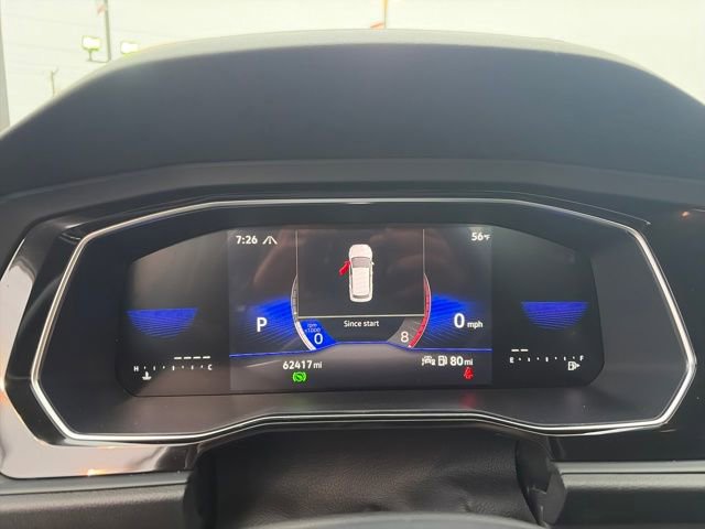 Used 2024 Volkswagen Jetta SE image 43