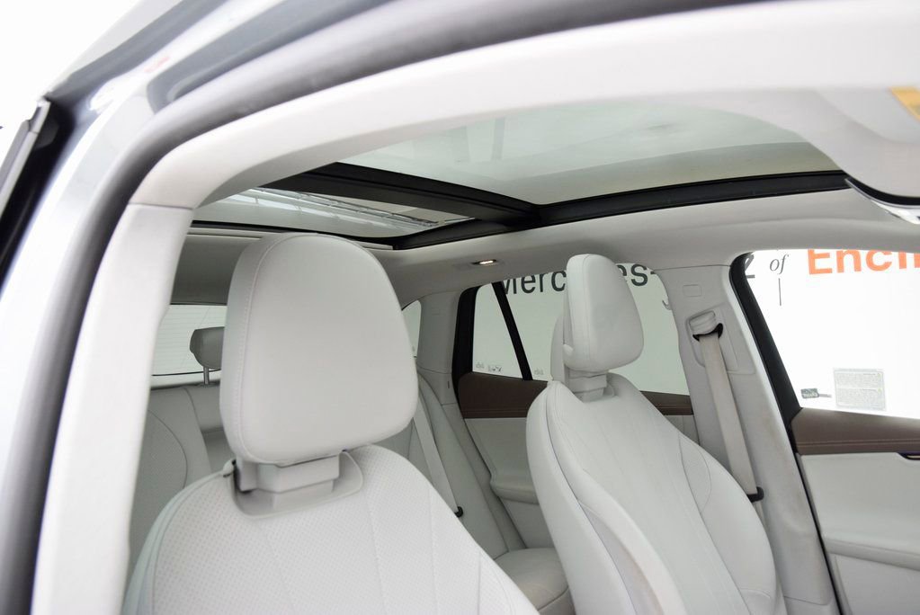 Certified 2023 Mercedes-Benz EQE 350+ SUV image 18