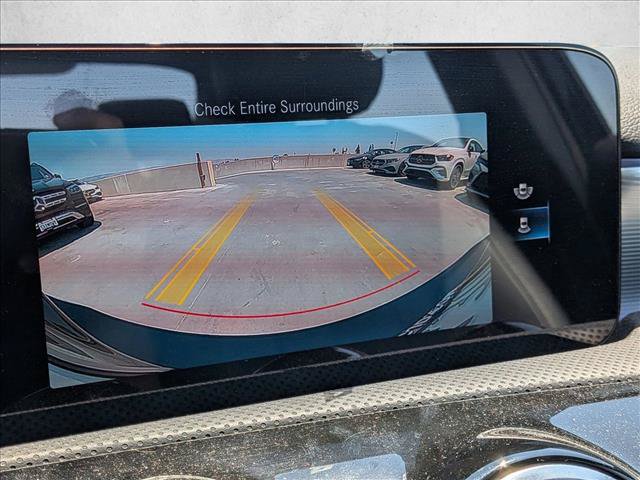 Certified 2022 Mercedes-Benz A 220 image 13