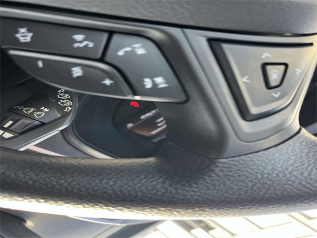 Used 2023 Ford Edge SE image 30