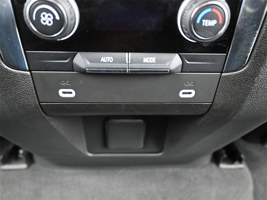 Used 2021 Chevrolet Suburban Z71 w/ Max Trailering Package image 13