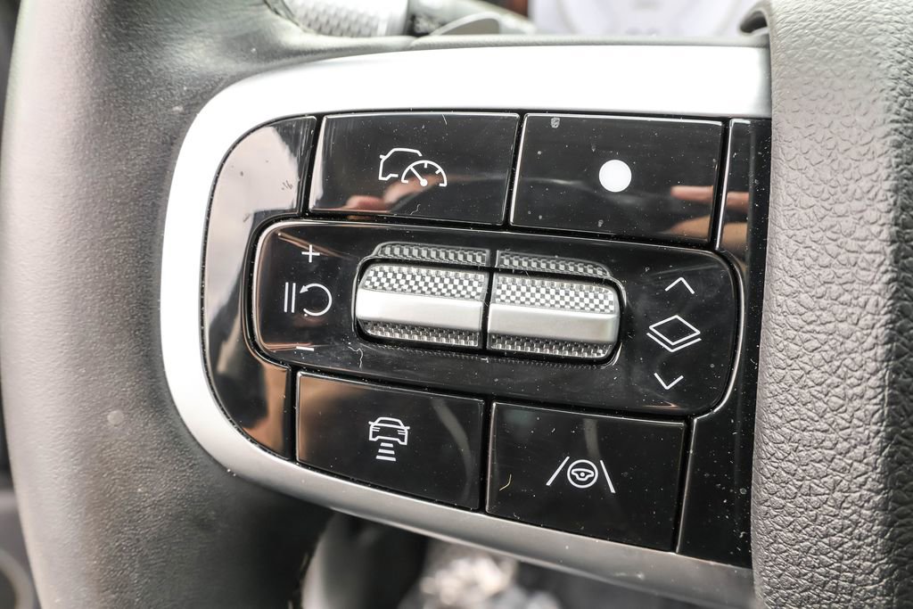 Used 2025 Genesis GV80 2.5T Select image 21