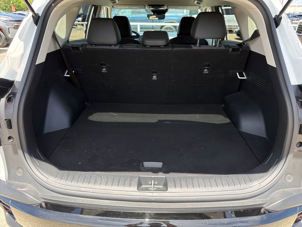 Used 2024 Kia Seltos S image 24