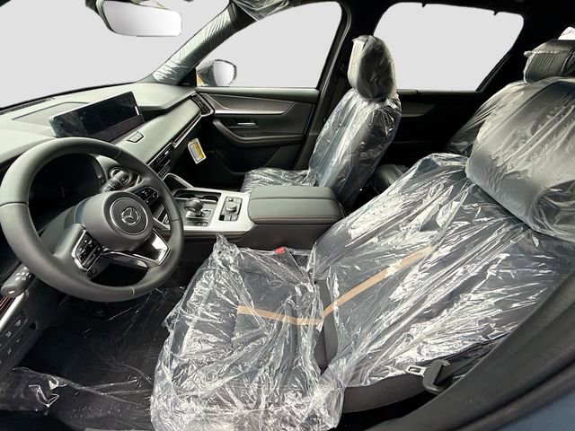 New 2026 MAZDA CX-90 3.3 Turbo S w/ Premium Package image 22