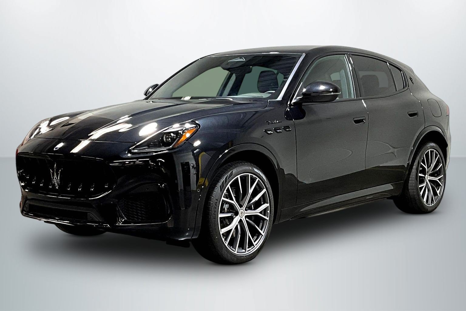 New 2026 Maserati Grecale Modena AWD/4WD image 2