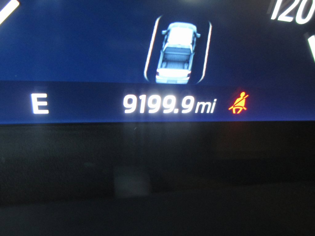 Used 2023 Ford F150 Lariat w/ Equipment Group 502A High image 31