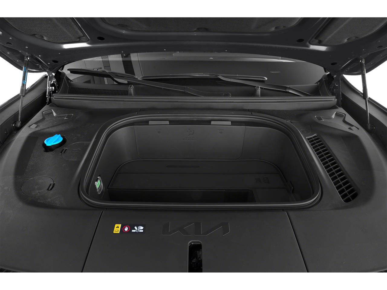 New 2026 Kia EV9 Wind image 35