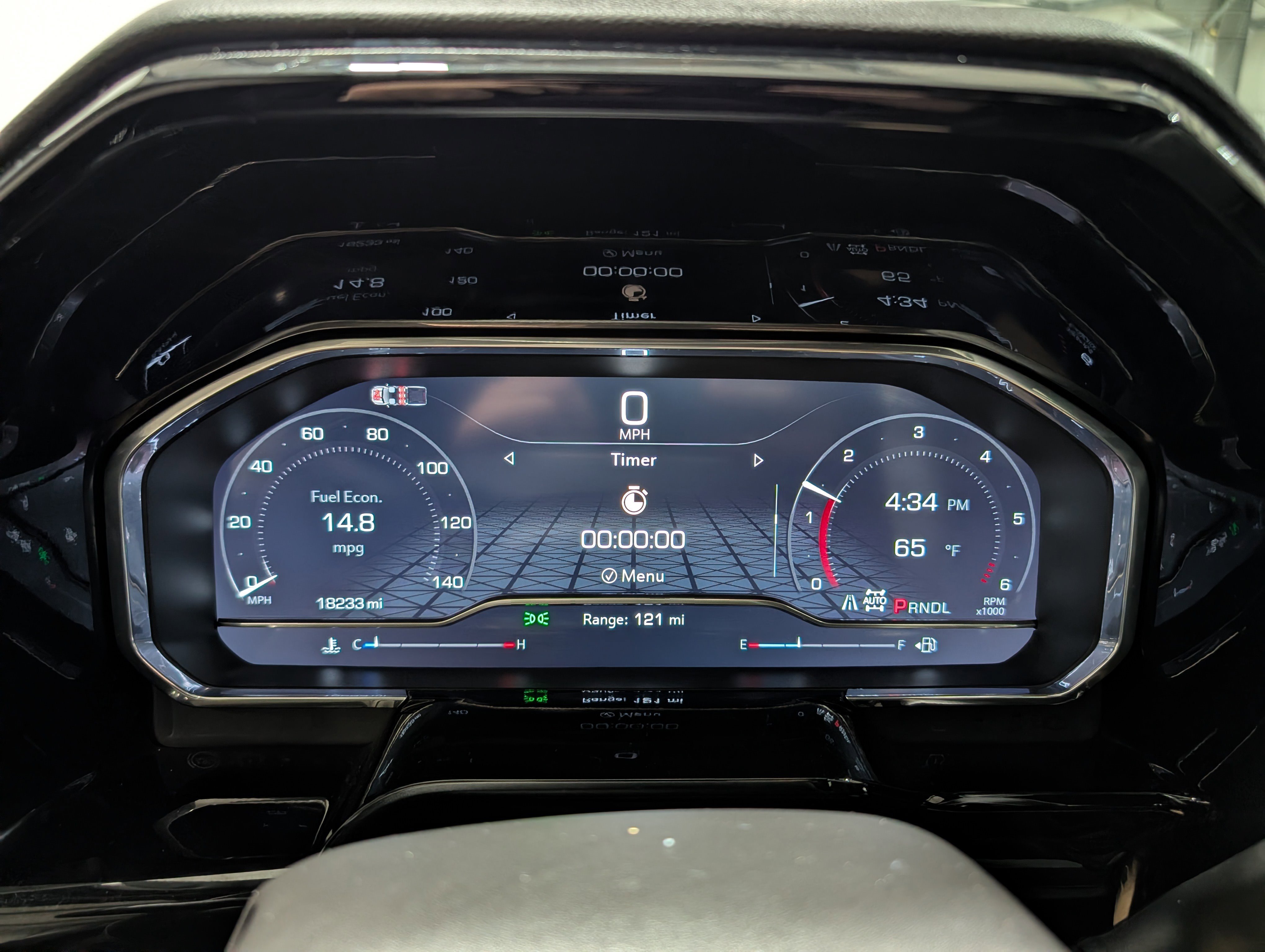 Used 2024 GMC Sierra 1500 Elevation image 19