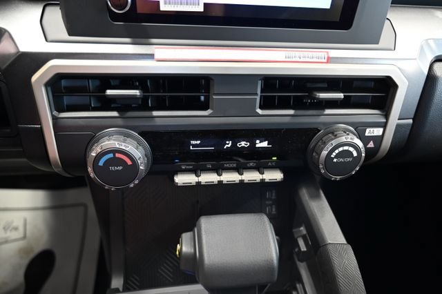 New 2026 Toyota Tacoma SR5 AWD/4WD image 18