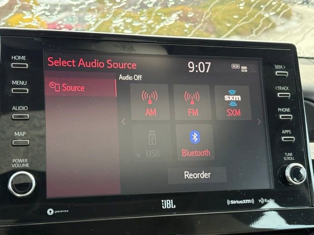 Used 2023 Toyota Camry XSE image 17