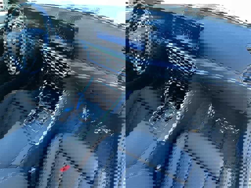 Used 2023 BMW i4 eDrive35 image 51